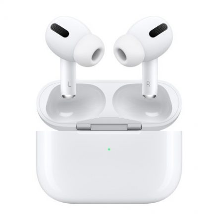 Apple AirPods Pro (2021) Magsafe - Lightning (MLWK3ZM/A)