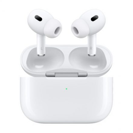 Apple AirPods Pro 2 (2022) Magsafe - Lightning (MQD83ZM/A)