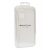 Apple iPhone 11 Pro Max szilikon tok, Clear Case, átlátszó, MX0H2ZM/A